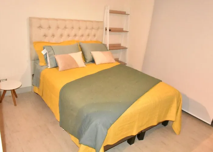 Exclusivo Departamento Stgo Centro